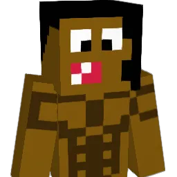 Hubba_Henni Minecraft avatar bust