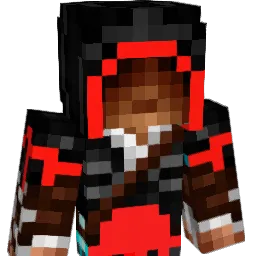 Hubblydoobywhac Minecraft avatar bust