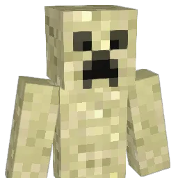 Hubbubble's Minecraft skin