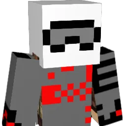 HubbySnacks's Minecraft skin