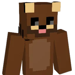 HuberAlt4's Minecraft skin
