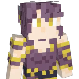 Hubercioch's Minecraft skin