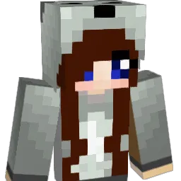 Hubert103's Minecraft skin