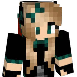 HubertFairbottom Minecraft avatar bust