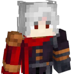 HubertSmiley's Minecraft skin