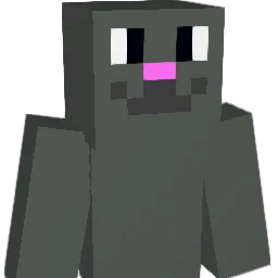 Huberta0's Minecraft skin