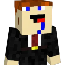 Hubertus_Flips Minecraft avatar bust