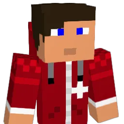 Hubi_Fann Minecraft avatar bust