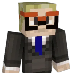 Hubko's Minecraft skin
