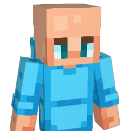 Hubson1906_ Minecraft avatar bust