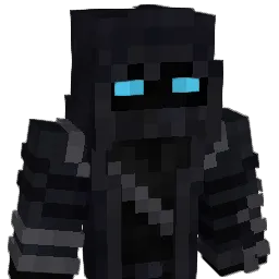HubsonGeneralis Minecraft avatar bust