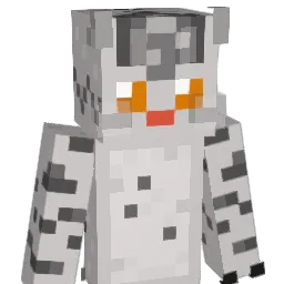 Huchu_'s Minecraft skin