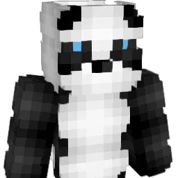 Huckjam2's Minecraft skin