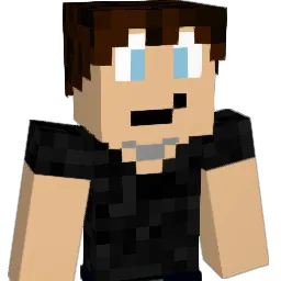 Huczkan69 Minecraft avatar bust
