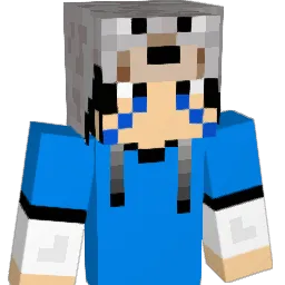 HudSaiYub Minecraft avatar bust