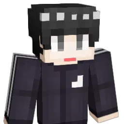 HudSe2's Minecraft skin