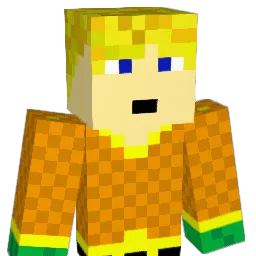 Hud_son's Minecraft skin