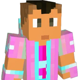 Huda_'s Minecraft skin