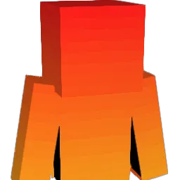 Hudaron's Minecraft skin