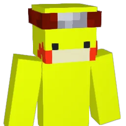 HudderButter_ Minecraft avatar bust