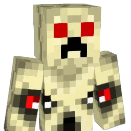 Huddy77's Minecraft skin