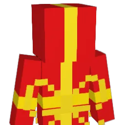 HuddyBuddy908 Minecraft avatar bust