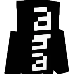 Hudi00 Minecraft avatar bust