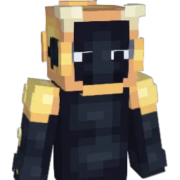 Hudrew's Minecraft skin