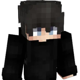 Hudson2003's Minecraft skin