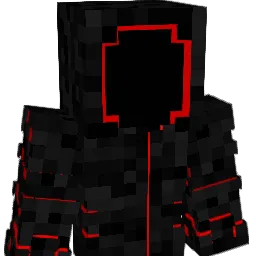 Hudson810 Minecraft avatar bust