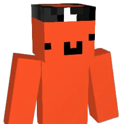 HudsonGC2014 Minecraft avatar bust