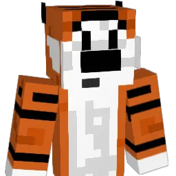 HudsonHawk1's Minecraft skin