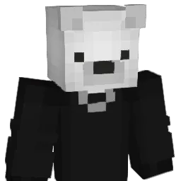 Hudson_Playz Minecraft avatar bust