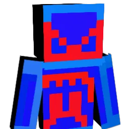 Hudsoy Minecraft avatar bust