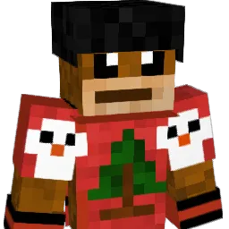 Huehue_00 Minecraft avatar bust