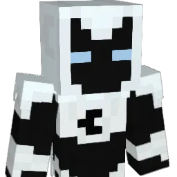 HueleMesas Minecraft avatar bust