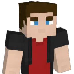 Hueriga3 Minecraft avatar bust