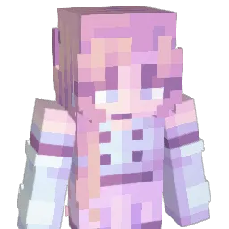 Huesause's Minecraft skin