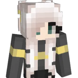 Huff_Le_Puff's Minecraft skin