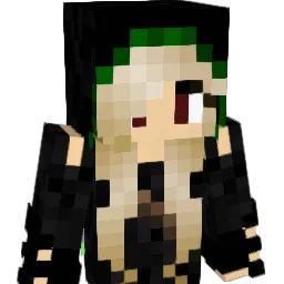 HufflePuk's Minecraft skin