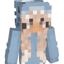 HuffleSocks's Minecraft skin
