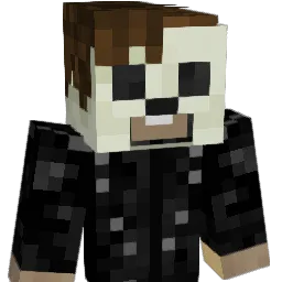Huffy_97 Minecraft avatar bust