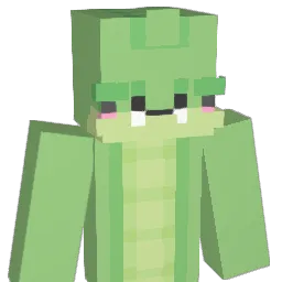 HugDeprived's Minecraft skin