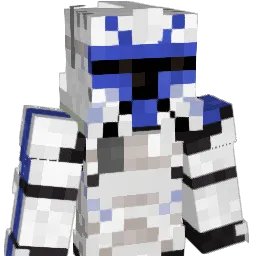 Hug_0's Minecraft skin