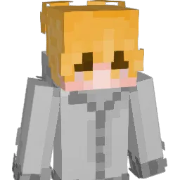 Hug_Nyang Minecraft avatar bust