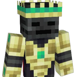 Hugan55555's Minecraft skin