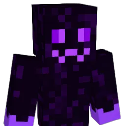 Huganey's Minecraft skin