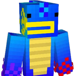 Huge_makrel Minecraft avatar bust