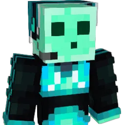 Hugemacdaddy's Minecraft skin