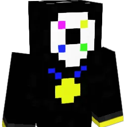 Hugenduppel12's Minecraft skin